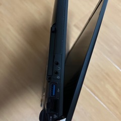 決まりました東芝 dvnabook R732/H Windows11  の画像