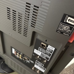 パナソニック TH-L32C2 えきしょうてれb液晶テレビの画像