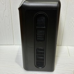 小型 除湿器　ダブルペルチェ式で除湿量UP 強力 静音 2.5L大容量 1L/日の画像