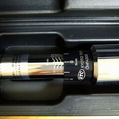 KTC トルクレンチ CMPA 203 プリセット型 未使用の画像