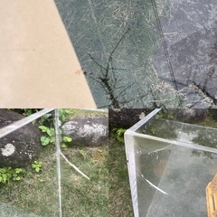 超大型アクリルケース
の画像