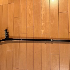 クランチ杖の画像