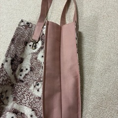 トートバッグの画像