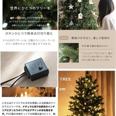 クリスマスツリーの画像