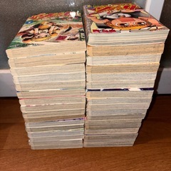 GYP1111066 金色のガッシュ‼︎ 全巻33巻＋まるかじりブック2 雷句誠の画像