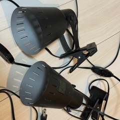 総額20,000円以上！照明器具4種セット売り！の画像