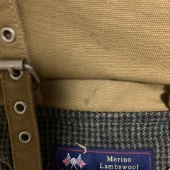 リュックサックの画像