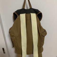 リュックサックの画像
