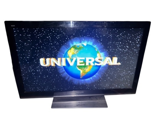 Panasonic 液晶テレビ 32型 TH-L32X3-K 2011年製 動作確認済