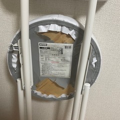 いす椅子の画像