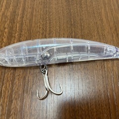 MariaラピードF190•レガートF140の画像