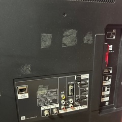 SONY BRAVIA KDL-40EX720の画像