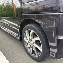 【軽自動車】日産　ルークス ハイウェイスター （茅ヶ崎市）の画像