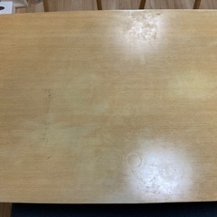 ダイニングテーブル、チェアセットの画像