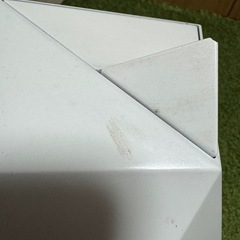 かくかくした加湿器の画像