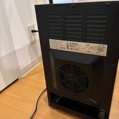 【決まりました】アイリスオーヤマ　ワインセラーの画像