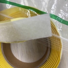 テープ　韓国製の画像