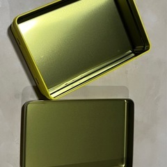 大阪万博 EXPO 2025 ミャクミャクサブレ お菓子缶 空き缶の画像