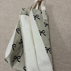 トートバッグの画像