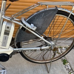 電動アシスト自転車 電動自転車 の画像