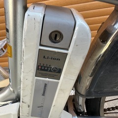 電動アシスト自転車 電動自転車 の画像