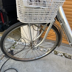 電動アシスト自転車 電動自転車 の画像