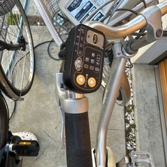 電動アシスト自転車 電動自転車 の画像