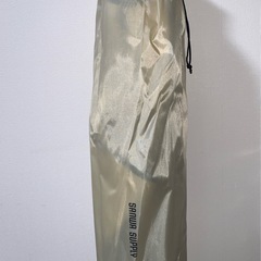 メルカリ移行前最終　3脚セット 未使用 サンワサプライ 折りたたみチェアの画像