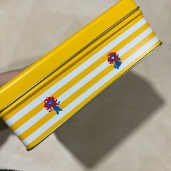 大阪万博　EXPO2025 ミャクミャク サブレ　空き缶の画像