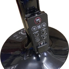 SHARPのサーキュレーター、扇風機？PJ-B2CS（中古）の画像