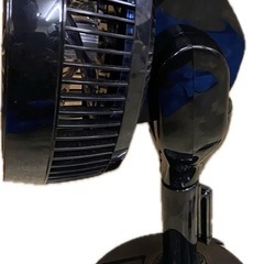 SHARPのサーキュレーター、扇風機？PJ-B2CS（中古）の画像