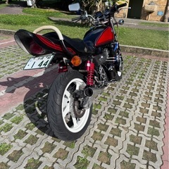 ゼファー400の画像