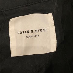 ブランド🔴コートmサイズの画像