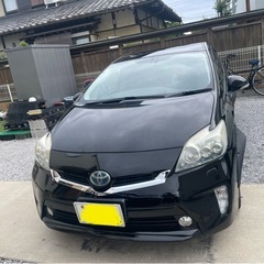 トヨタ プリウス30 の画像
