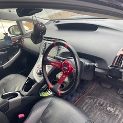 トヨタ プリウス30 の画像