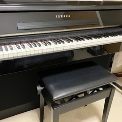 ヤマハ　クラビノーバの画像