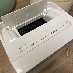 MCK70W-W　ダイキン　加湿機能付き空気清浄機　　の画像