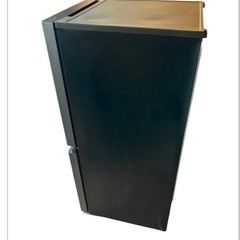 値段交渉あり！AQUA 冷蔵庫 AQR-14P (DS) 135L 2024年製の画像