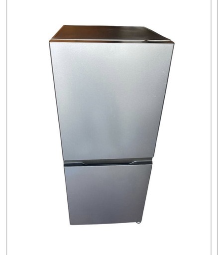 値段交渉あり！AQUA 冷蔵庫 AQR-14P (DS) 135L 2024年製