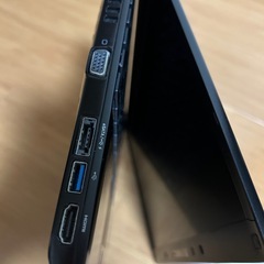 決まりました東芝 dvnabook R732/W3PG Windows11 の画像