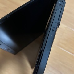 決まりました東芝 dvnabook R732/W3PG Windows11 の画像