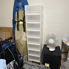 プラBOX、プラ製収納の画像