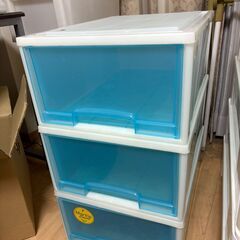 プラBOX、プラ製収納の画像