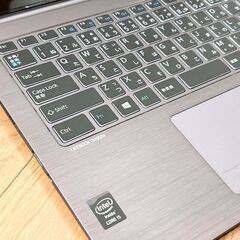 ★新品バッテリー★新品SSD128GB★Corei5 / 6GB / Office2021 / Windows11 / タッチパネル / 1TBHDD付きの画像