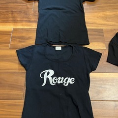 Ｔシャツ 大人女性   小さめの画像