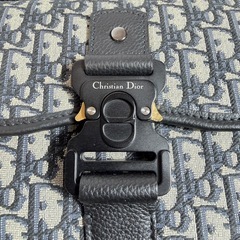 【46万円】ほぼ新品　Dior ショルダーバック　ギャロップの画像