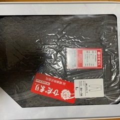 ひだまりプレミアム　prs902 952 上下セット　L size の画像