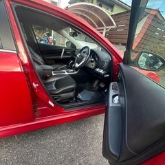 🚗 マツダ アテンザ 平成20年式の画像