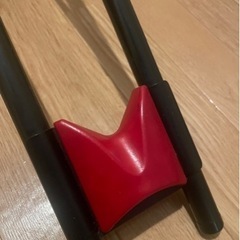 ★受け渡し先決まりました★ミノウラ　自転車スタンド　縦置きの画像