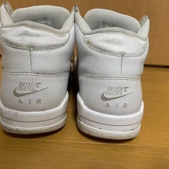 NIKEAIR ハイカット　ナイキ
の画像